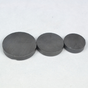 Hard Disc Magnet for Ferrite Core